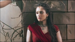 Jaadu Teri Nazar Daayan Ka Mausam - 25th May 2025